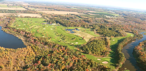 Sioux Creek Golf Course
