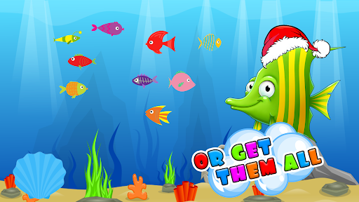 Baby Early Learning Letters 3D