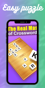 Cross Word Puzzle