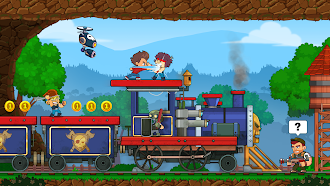 Game screenshot Street Fight hack