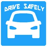 Drive Safely icon