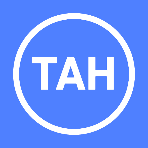 TAH - Nachrichten und Podcast logo