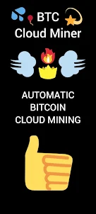 Bitcoin Mining - Cloud Miner