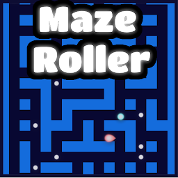 Icon image Maze Roller