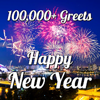 Happy NewYear 100000 Greets