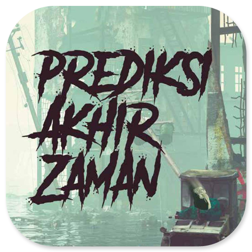 Prediksi Akhir Zaman logo