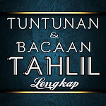 Cover Image of Download Tuntunan Bacaan Tahlil Lengkap  APK