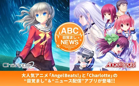 Abc目覚ましnews Apps On Google Play