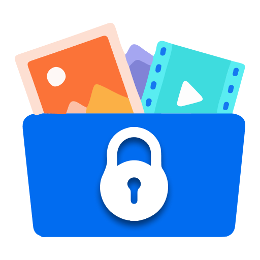 Gallery Photo Vault & App Lock Windows'ta İndir