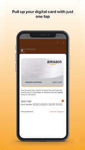 Amazon Store Card 5