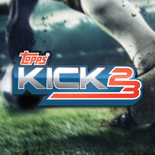 TOPPS® KICK® Card Trader 19.14.0 Icon