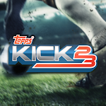 Cover Image of डाउनलोड TOPPS® KICK®: सॉकर कार्ड ट्रेडर  APK