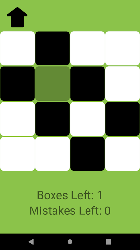 Memory Games Collection Screen 3