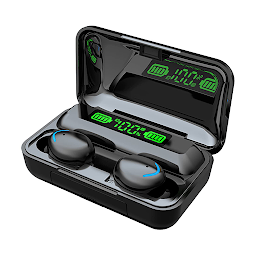 F9 Wireless Earphones Guide: Download & Review