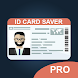 ID Card Saver - Pro Version