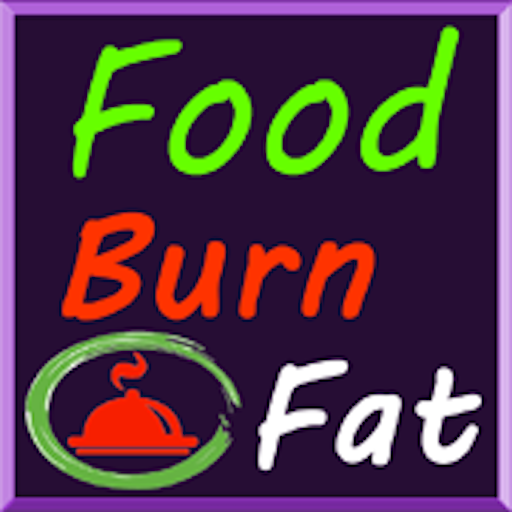 Food That Burn Fat logo