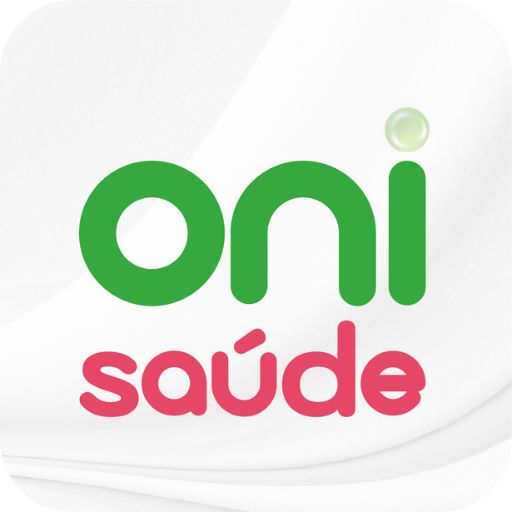 Onisaúde logo