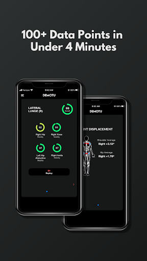 Demotu Screen 2