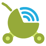 Cover Image of 下载 Dormi - Baby Monitor 3.4.3 APK