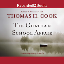 Icon image The Chatham School Affair