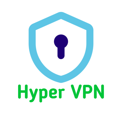 Hyper Fast VPN logo