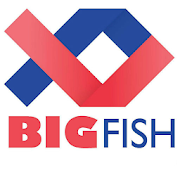 Big Fish 3.8 Icon