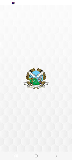 Android application Kelab Golf Sarawak screenshort