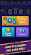 screenshot of Sequence Card Game : Jacks