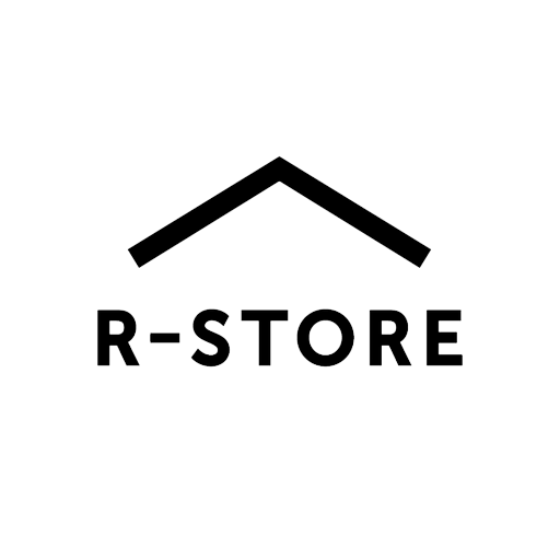 R-STORE / アールストア おしゃれ賃貸・お部屋探し logo