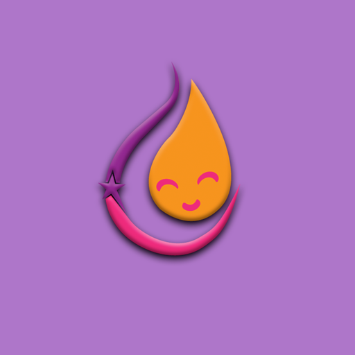 Tears into Joy logo