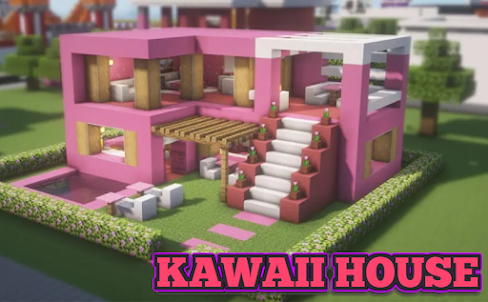 Craftsman:Kawaii House