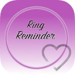 Cover Image of ダウンロード Ring Reminder  APK