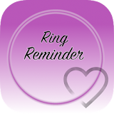 Ring Reminder icon