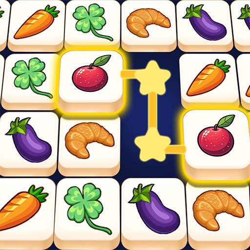 Connect Puzzle-Tile Match Game Scarica su Windows