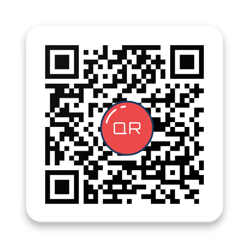 QR Code Reader logo