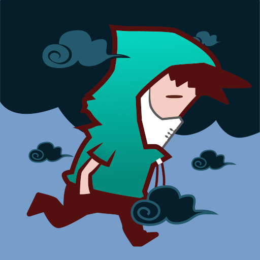 Air Pollution Checker Logo
