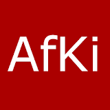 AfKi alerts Kijiji, Craigslist icon