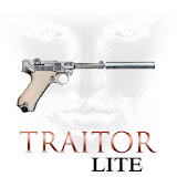 Traitor Free - WW2 FPS icon