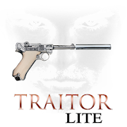 Traitor Free - WW2 FPS  for PC Windows and Mac