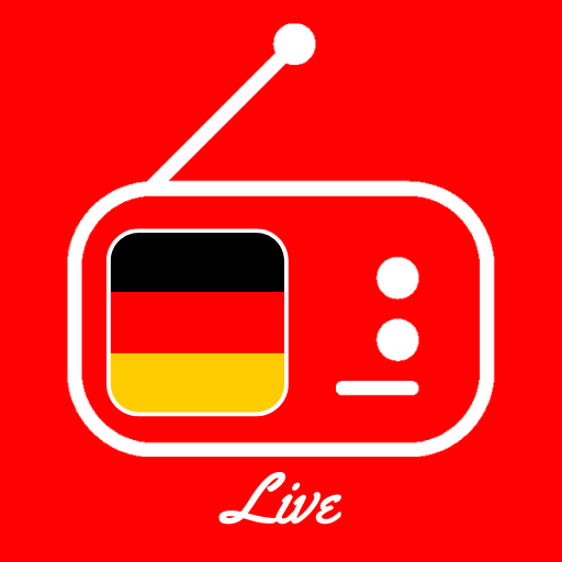 1 Live Diggi Radio App G logo