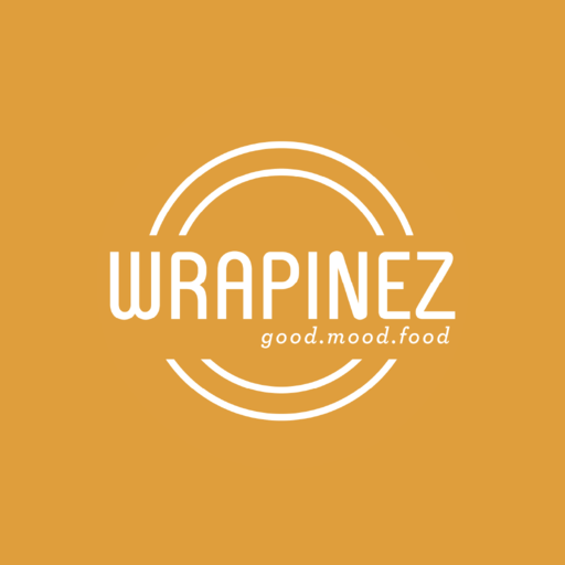 Wrapinez logo