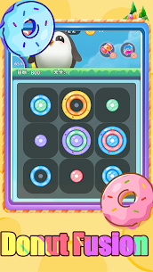 Donut Pop Adventure 1