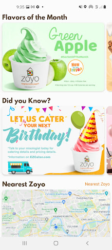 Zoyo Screen 2
