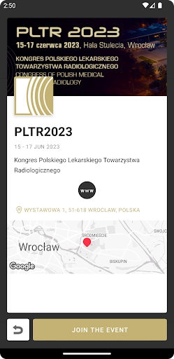 43 Kongres PLTR Screen 3