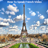 How To Speak French Video icon