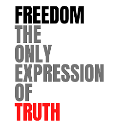 Icon image Freedom: The only Expression of Truth