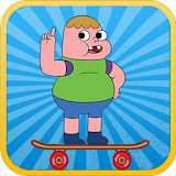 Subway Clarence games icon