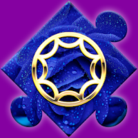 Crystal Puzzle