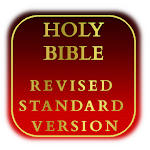 Cover Image of ดาวน์โหลด Revised Standard Version Bible 1.7 APK