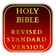 The Revised Standard Version Bible 1.6 Icon